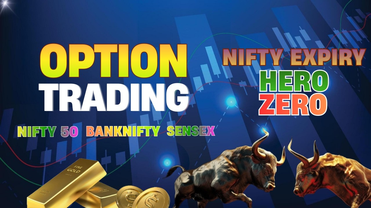 10  MARCH 2026 | NIFTY 50 | BANKNIFTY | SENSEX | Live Market Prediction | #live #nifty #hero zero