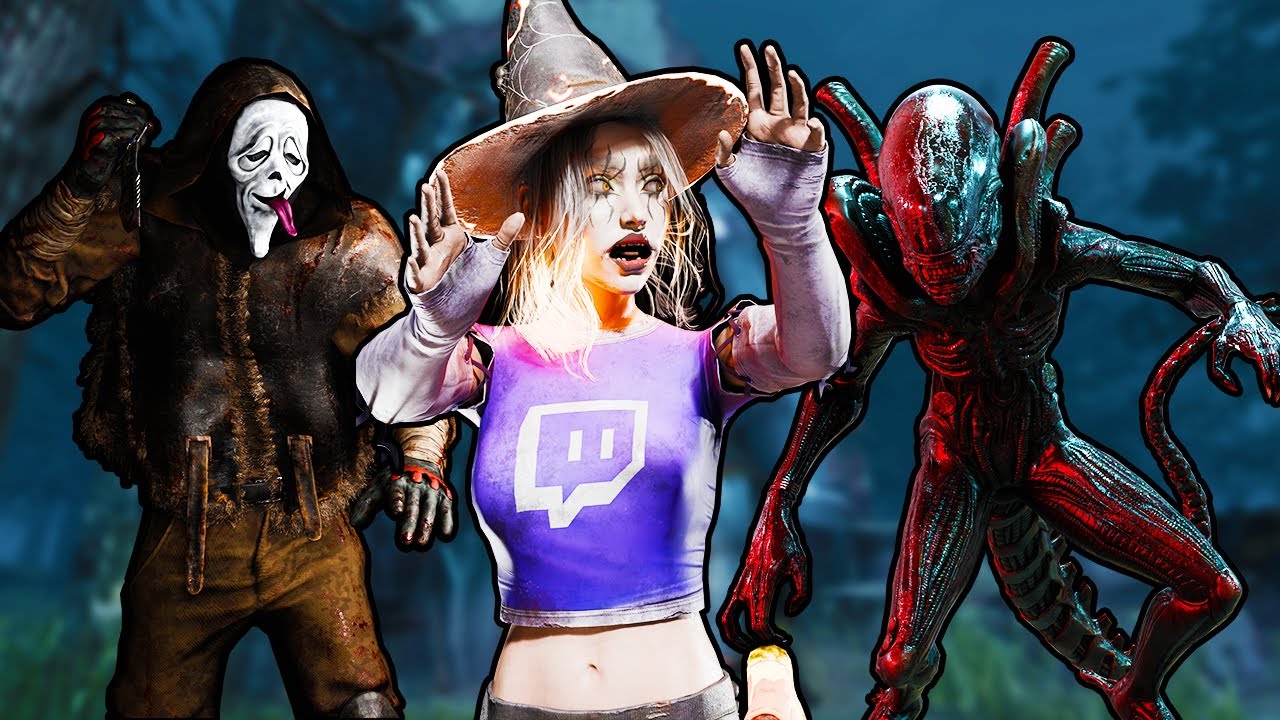 1 Hour Of INSANE Survivor Chases