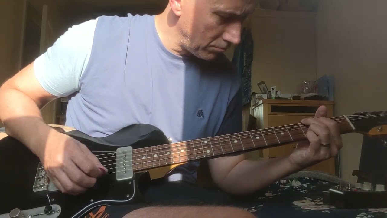 Fano SP6 Standard - Tone King Falcon - Strymon Flint
