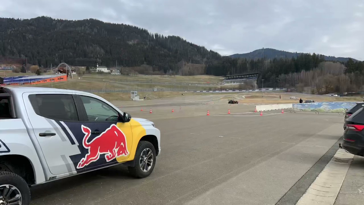 Red Bull Ring Adrenalintag
