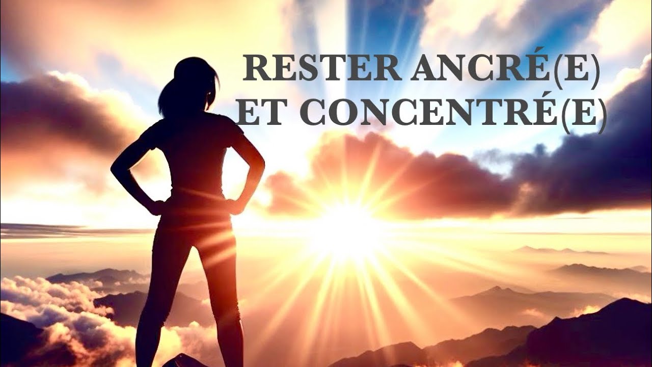 Énergie Stable Mantra