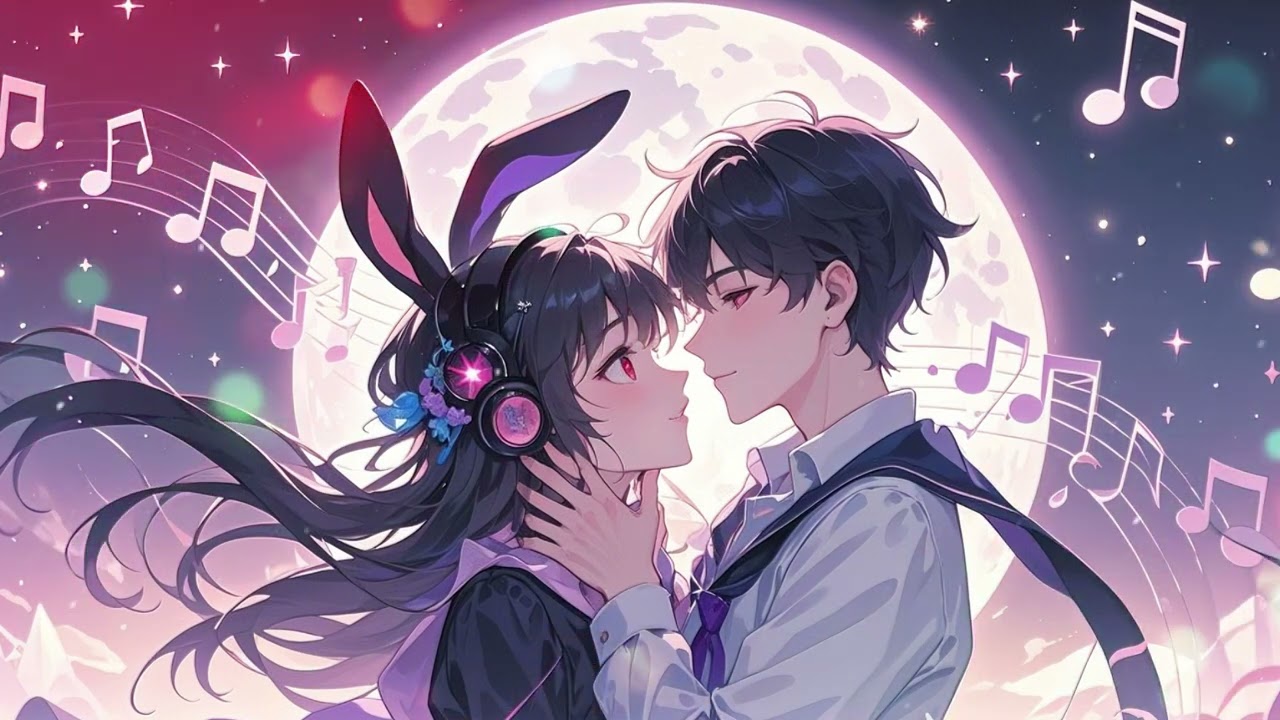 Bound by Love, Held by Fate | Uplifting Dreamy Pop | Love That Stands the Test of Time