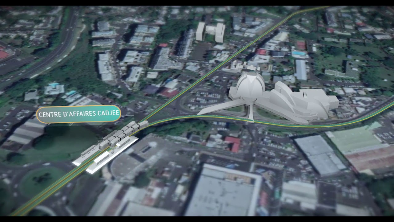 Projet Tram Aéroport entrée Ouest (TAO): Lancement de la concertation publique