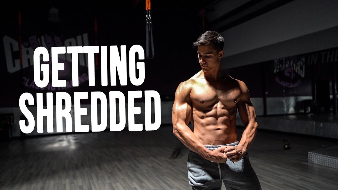 Full Upper Body Workout
