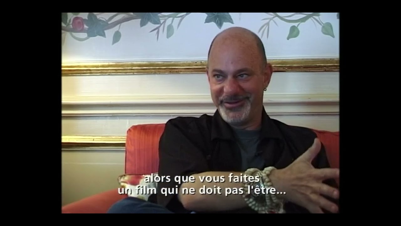 Rob Cohen Fast & Furious interview 2001