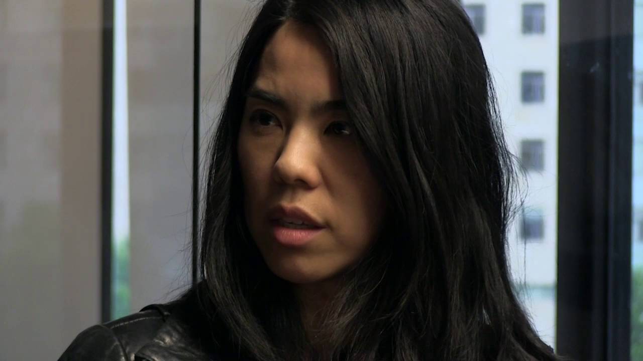 Venture Cafe Presents: Vicky Wu Davie of Youth CITIES
