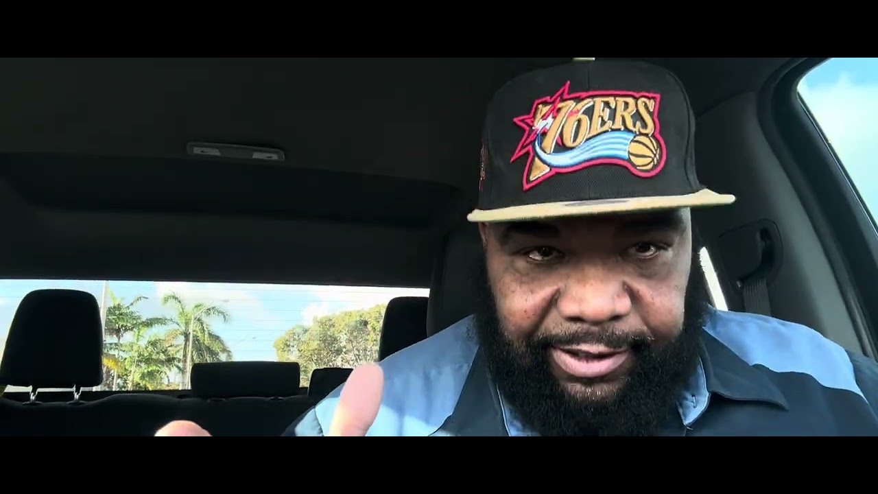 Clean livin vs covid-19 commentary🗣️#305#racing#dadecounty