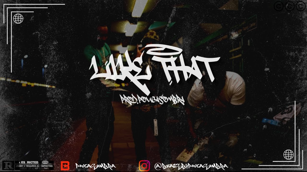 (FREE) Flashy B x 22Gfay x  Lil Maru | L.A Type Beat 2023 - Like That