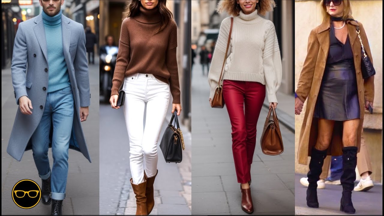 Italian Street Style Fashion Beauty & Casual Looks in the street of Milan #streetstyle