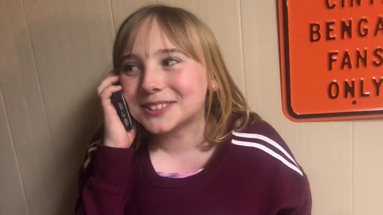 Dance Moms Parody | Alana K (Re-uploaded) ￼