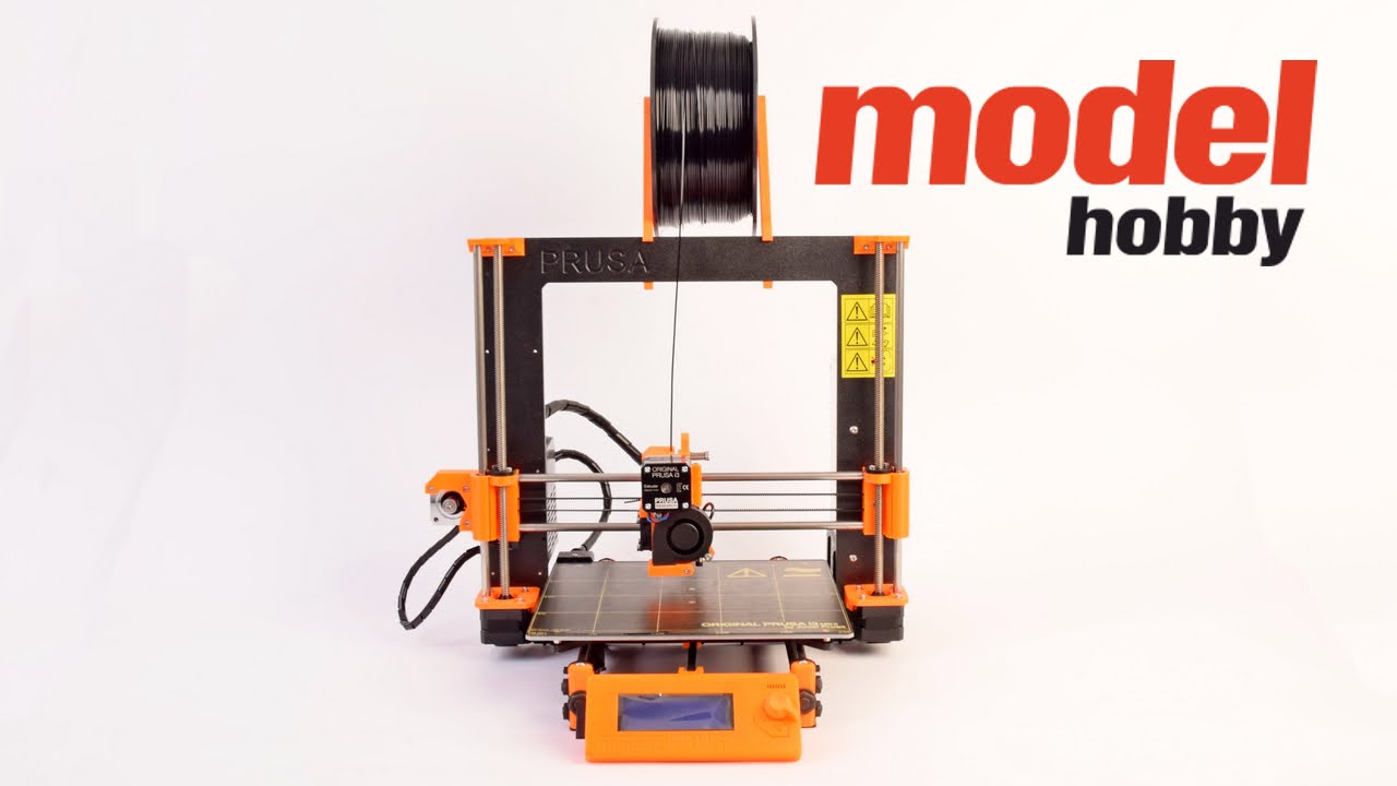 Original Prusa i3 MK2