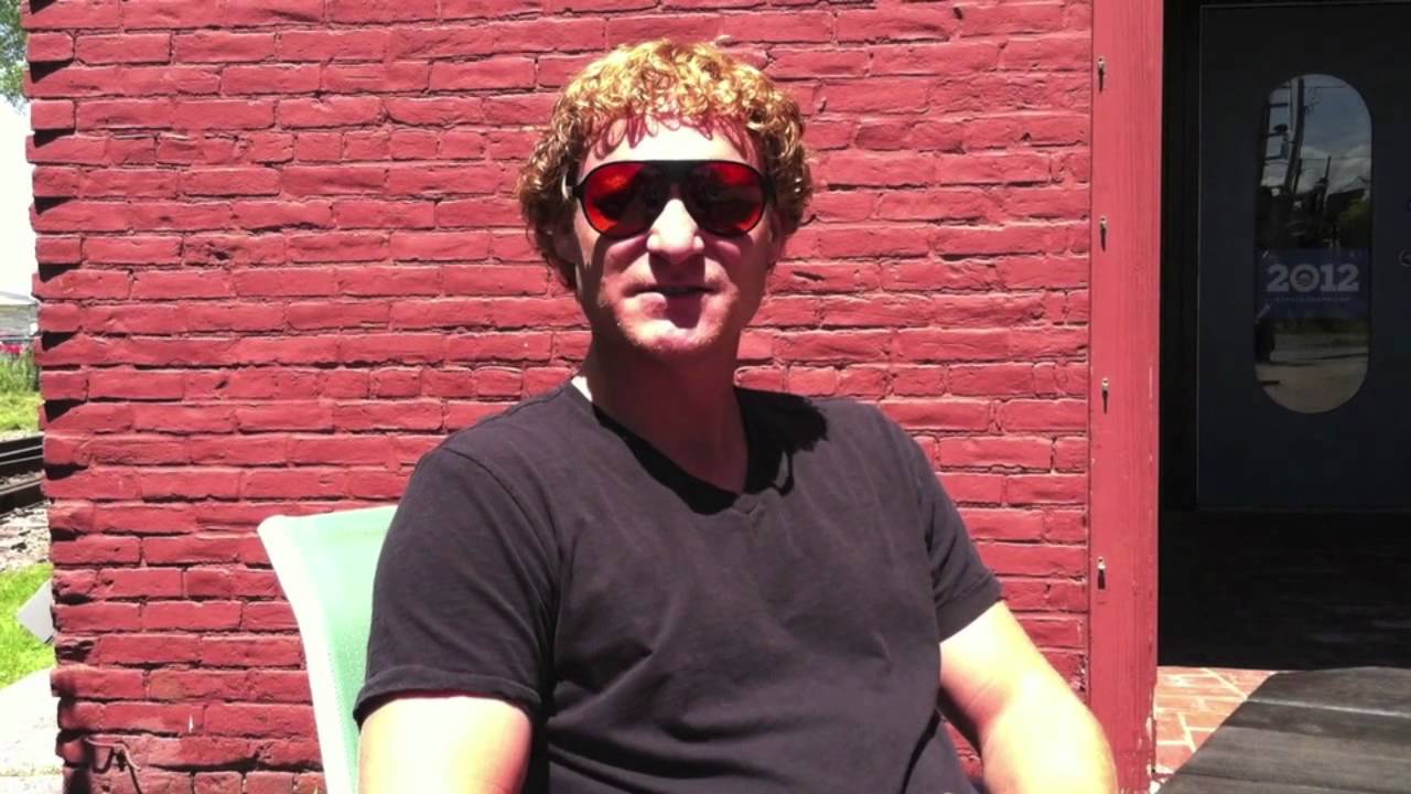 Brewmaster Dieter Talks About Our First Beers