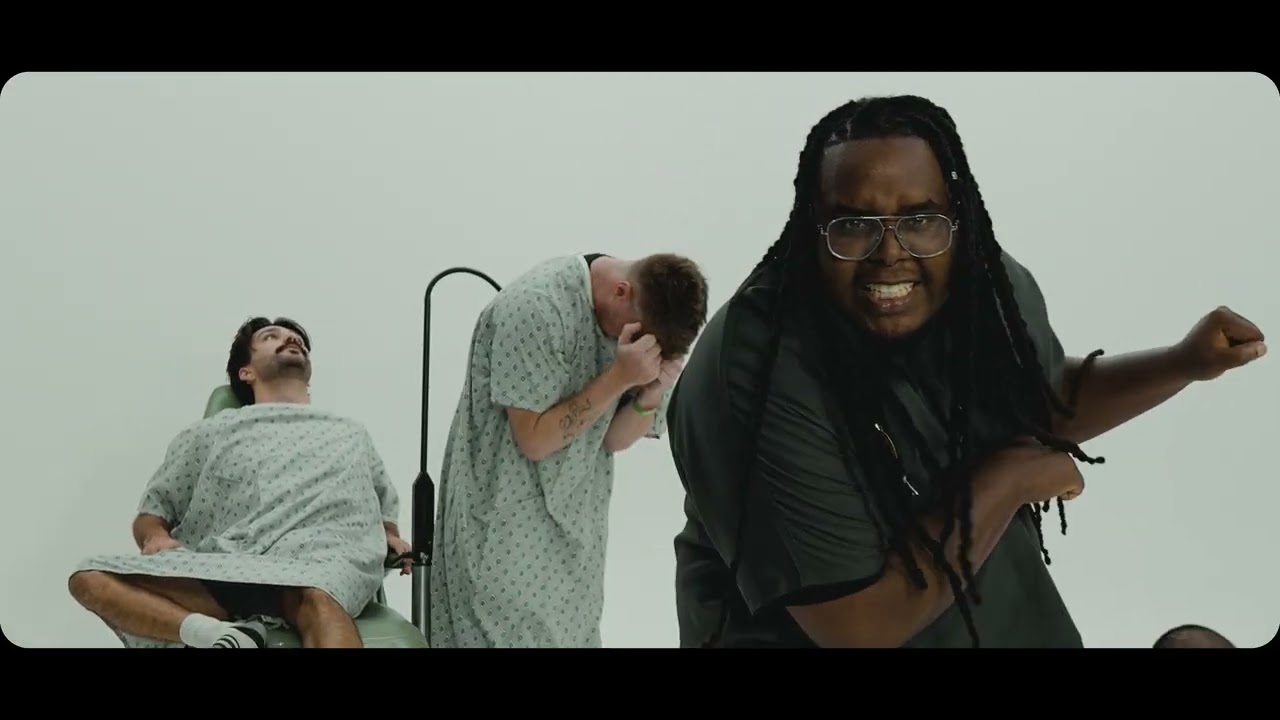 Avery Harden - ROWDY