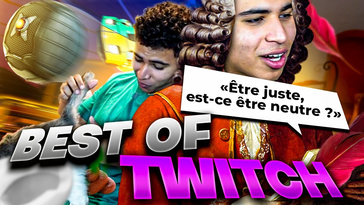 Tu veux sourire ??? - BEST OF BICHARD