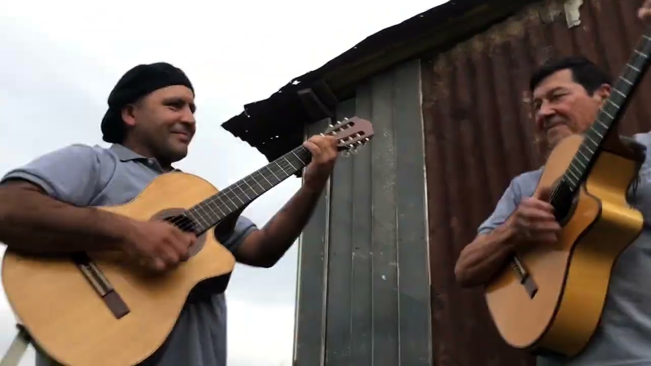 Los Mensajeros del Chamamé - Que pasa entre los dos ?, No hay amor imposible, Procuro Olvidarte 2026