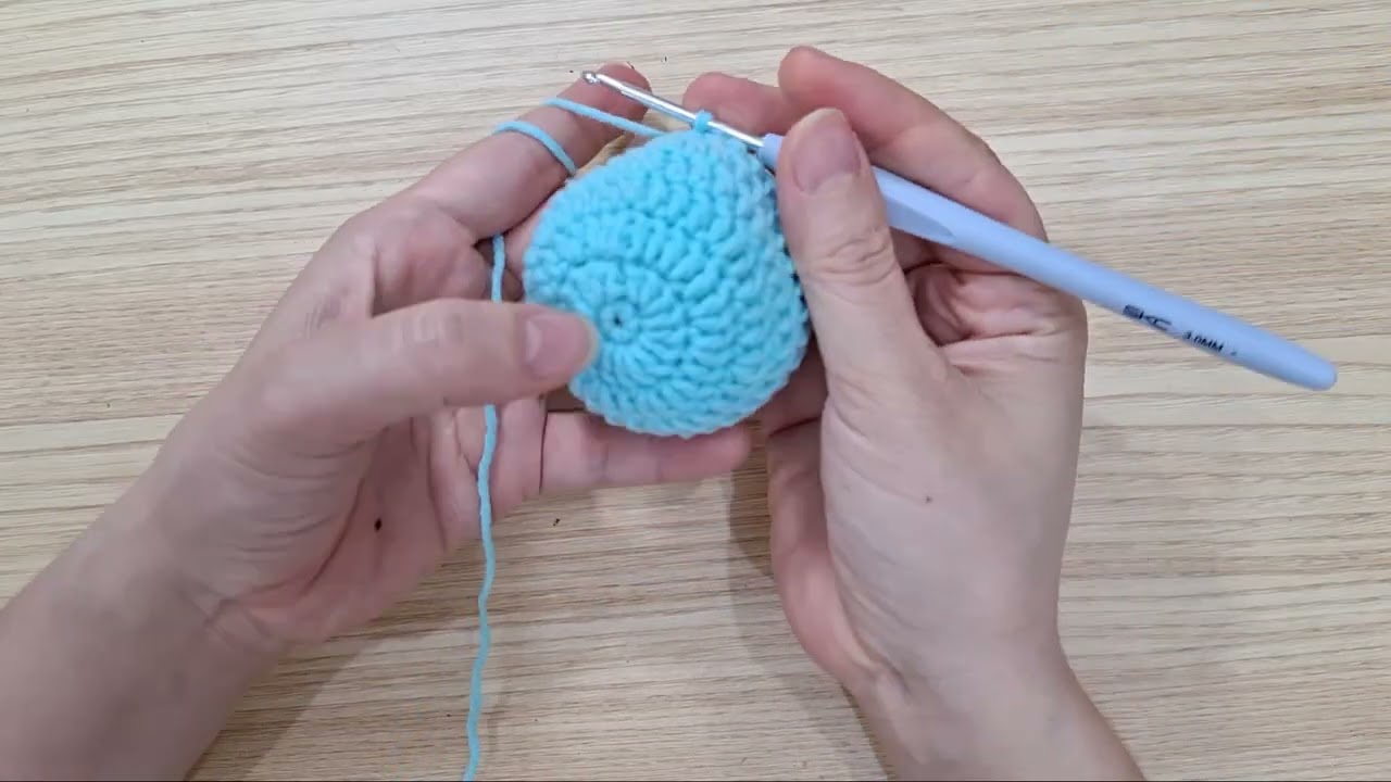 Baby mittens- cách làm bao tay trẻ sơ sinh