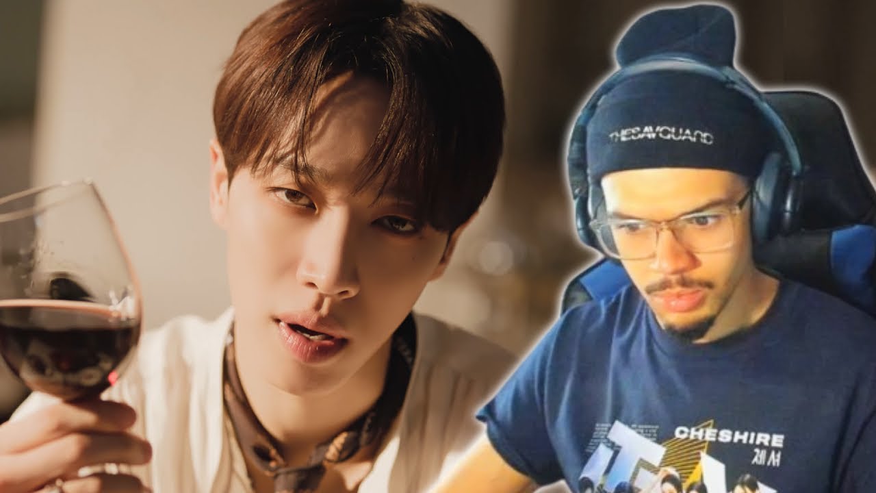 FIRST TIME REACTING to HIGHLIGHT | Chains MV REACTION