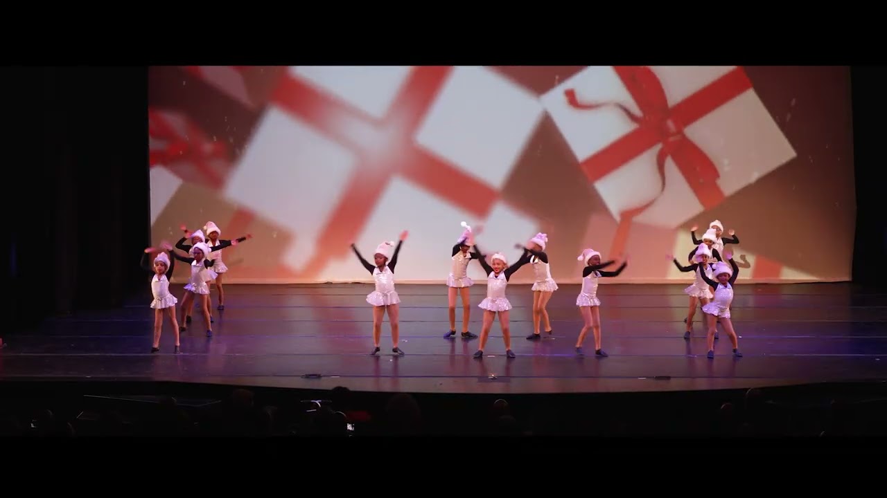 2025 Tis the Season Recital - 17 