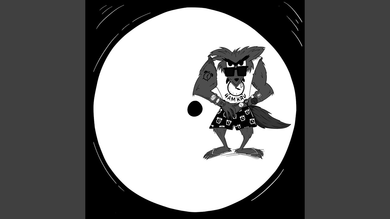Mr. Wolf