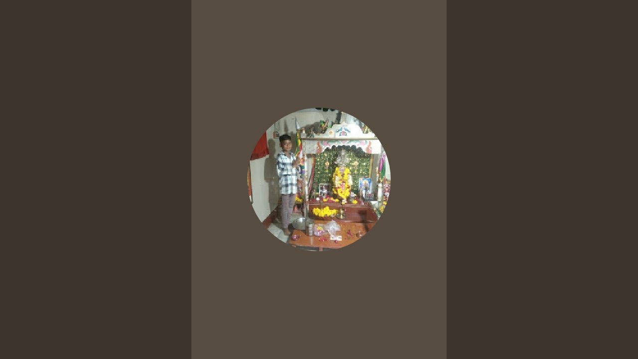 Jay Ramapir 🚩 | Ramdev Pir Maharaj ranuja | Ramapir Status