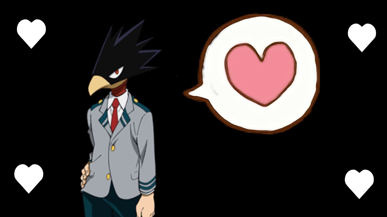 TOKOYAMI X LISTENER  [ASMR] | MY HERO ACADEMIA