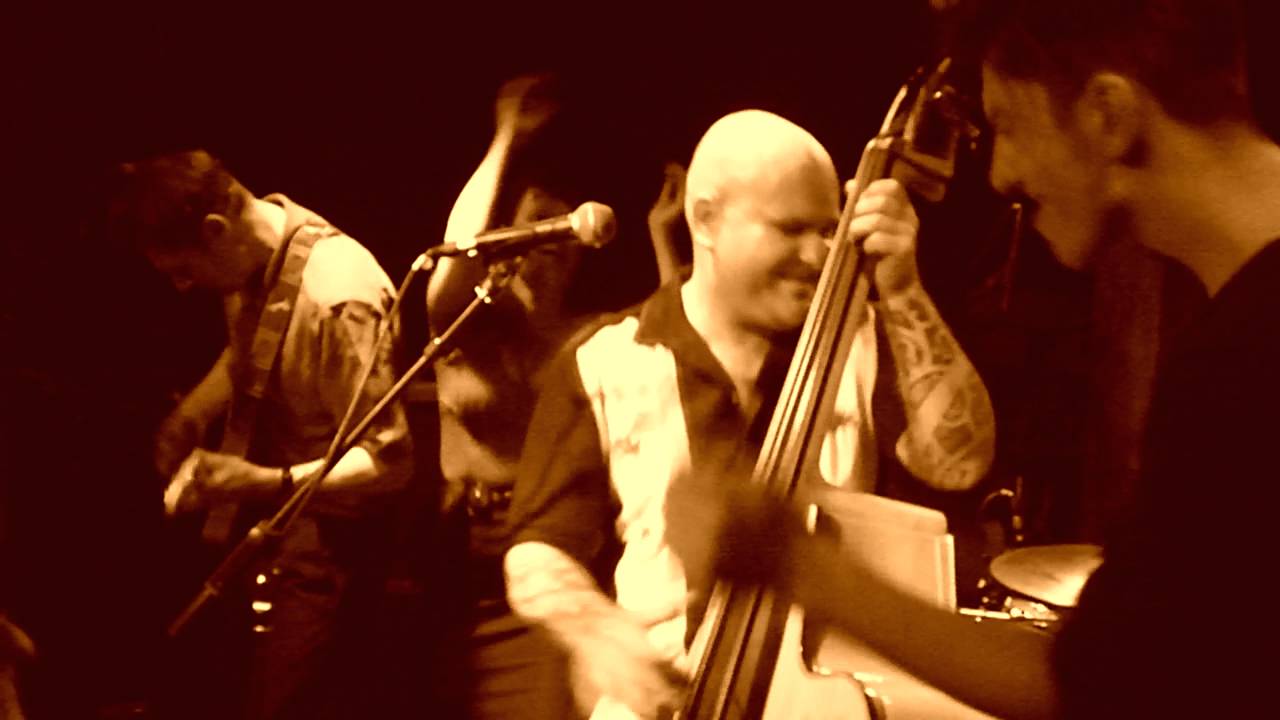 The Keytones - Shake Your Hips