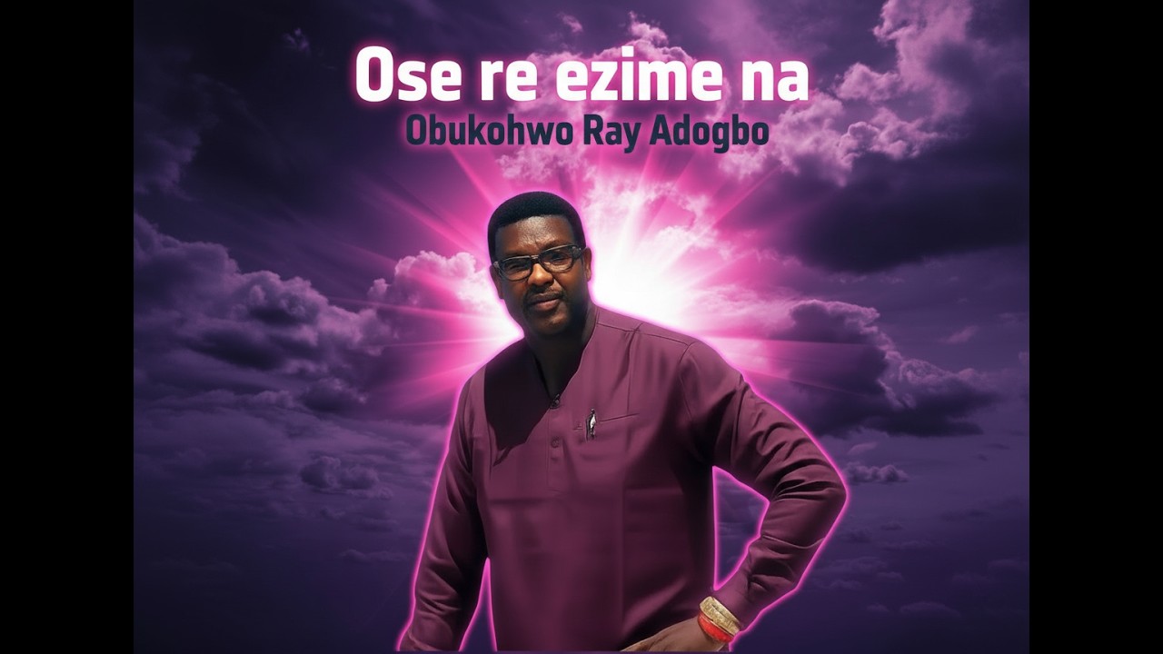Ose re ezime na