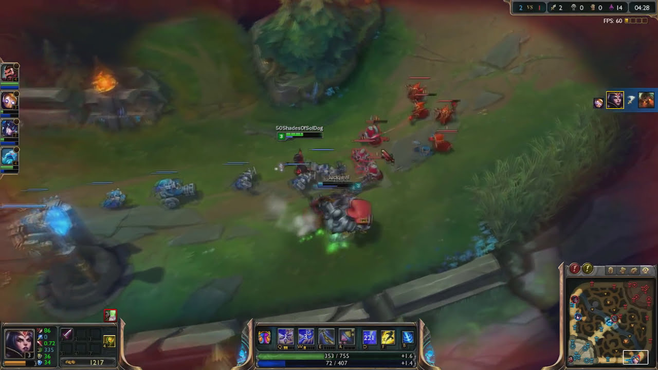 Break the Meta Ep156 - Tricky Tricky AD Carry Leblanc~