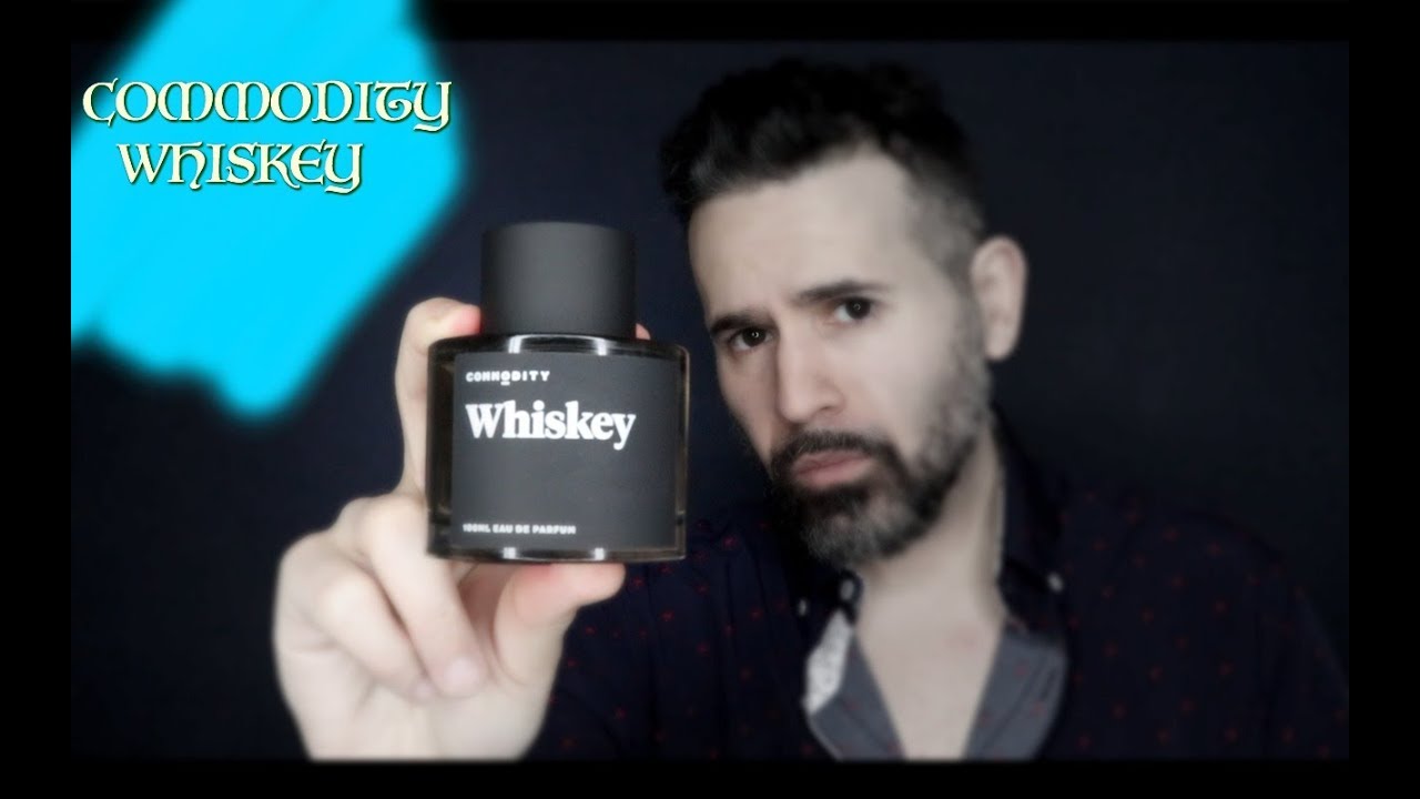 COMMODITY WHISKEY