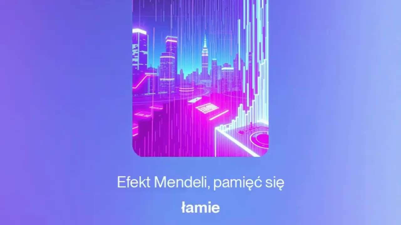 Błąd za błądem (glitch)