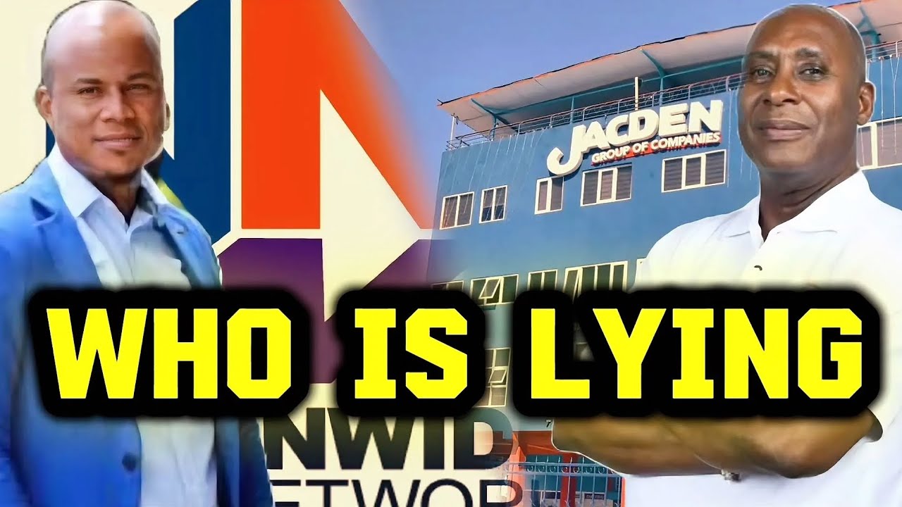 Dennis Gordon's Claims Challenged: What did the Nationwide Reveal?