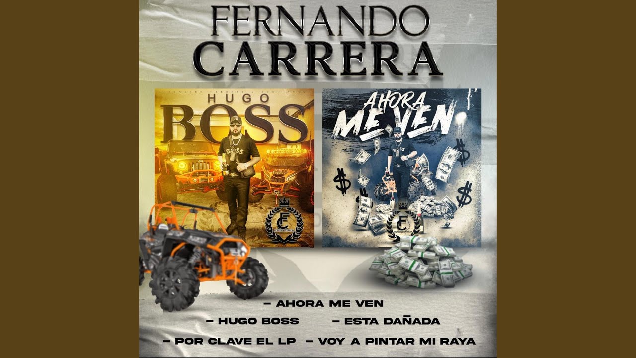 Hugo Boss