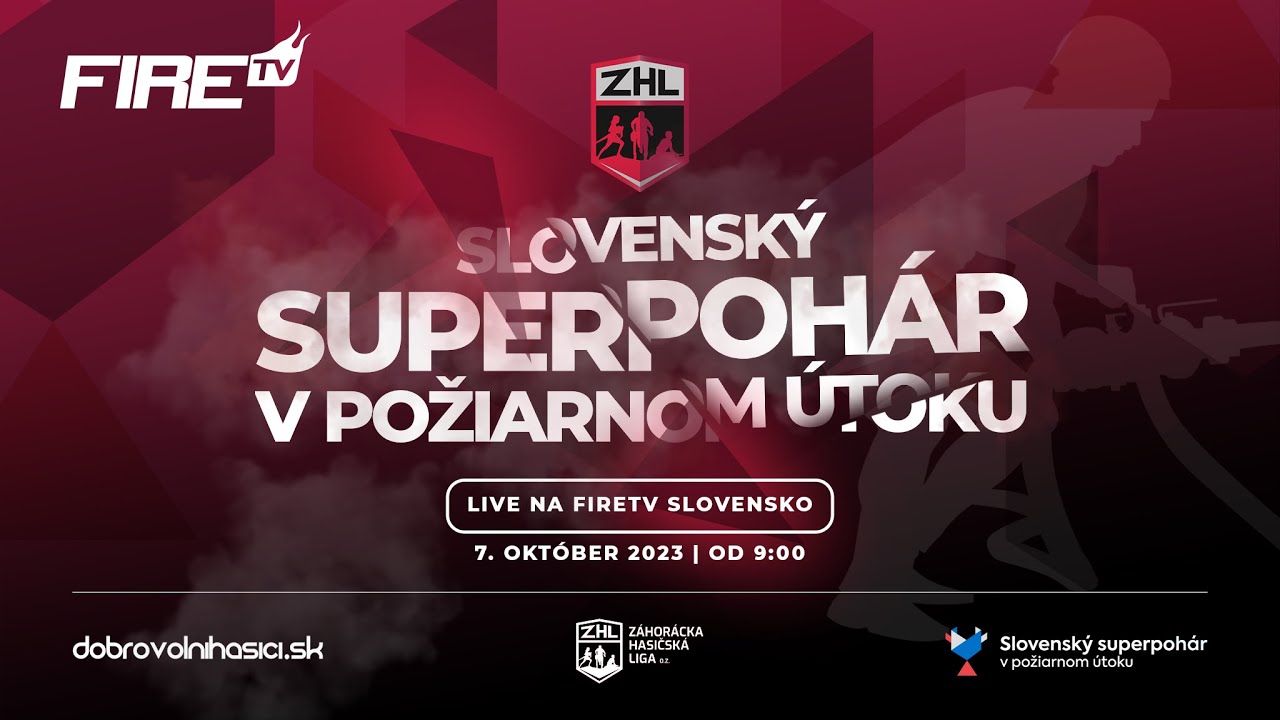 Slovenský superpohár 2023