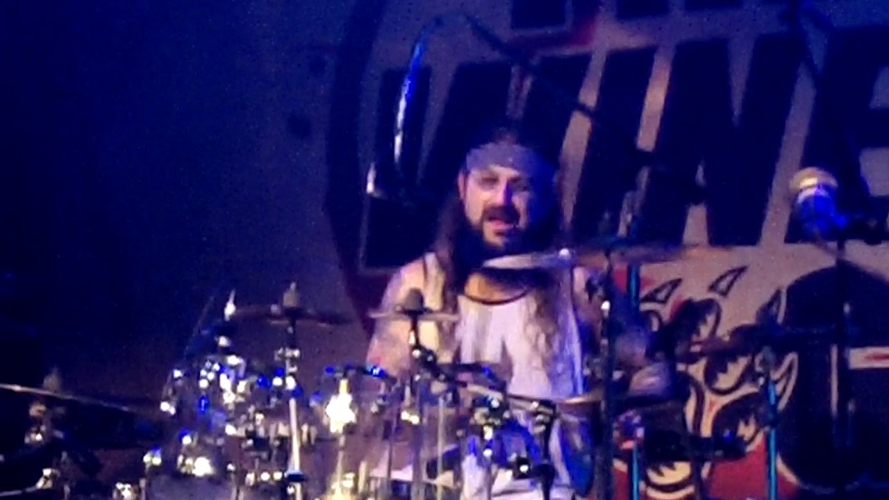 The Winery Dogs - Fooled Around And Fell In Love and Desire, 4/30/2019