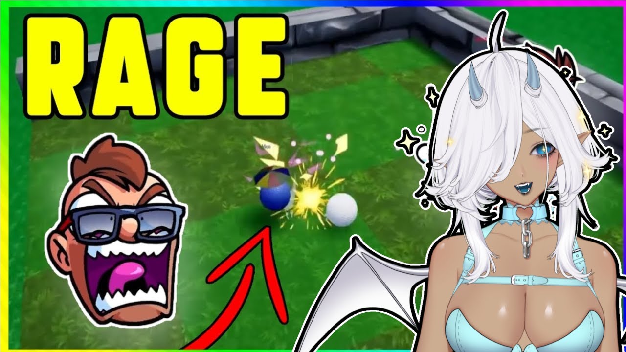 12 Minutes of the Best Moo Rages (VanossGaming Compilation) Schoko React