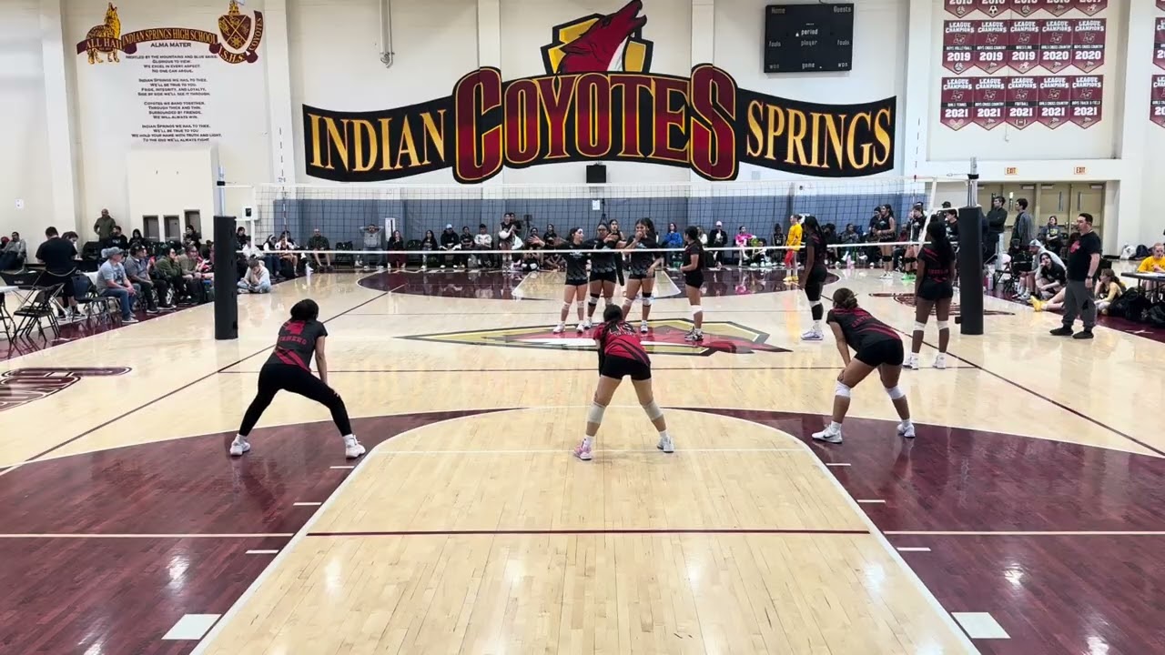 20260209 18 Adam/Leo Game 2 vs. Cavaliers