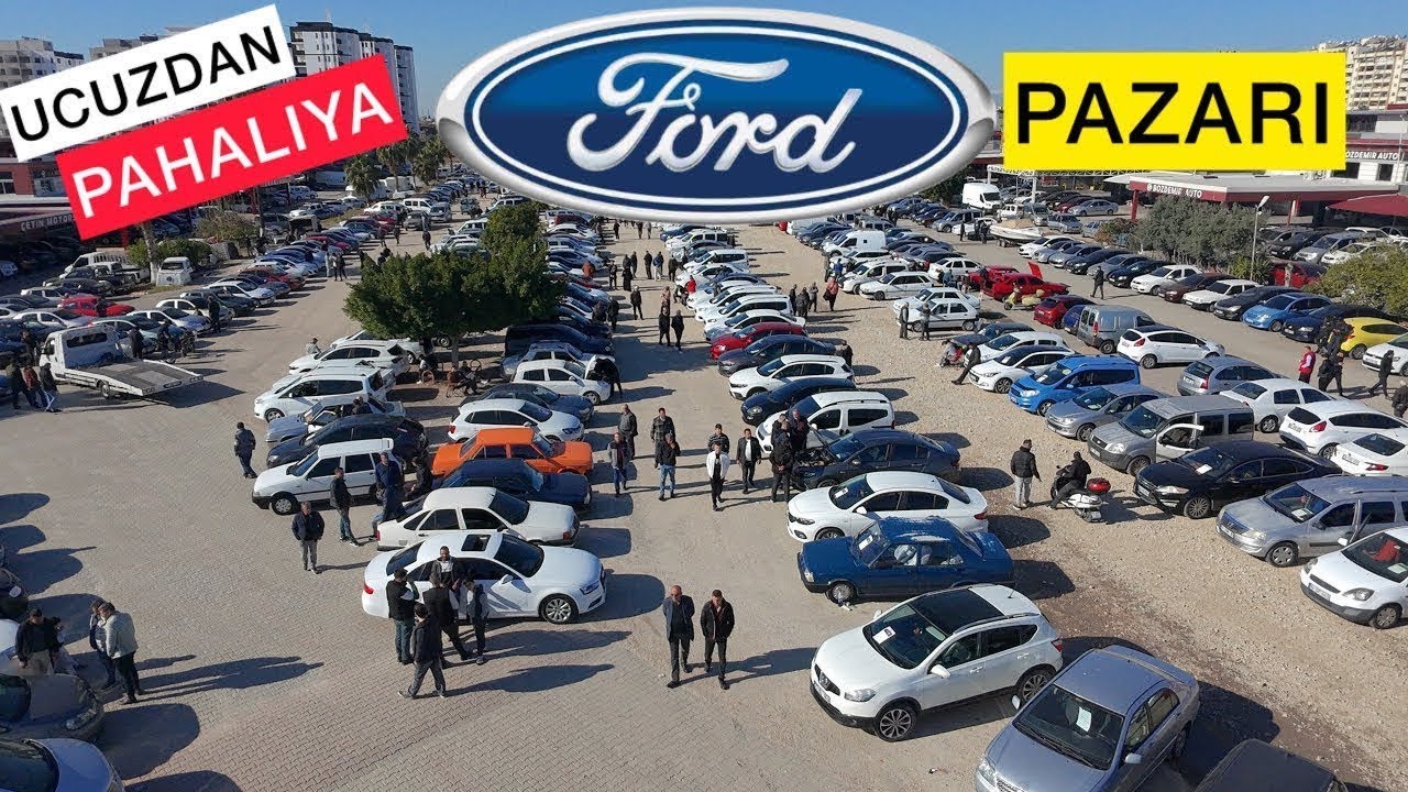 FORD PAZARI, ADANA OTO PAZARI SAHİBİNDEN SATILIK 2.EL FORD MODELELRİ-ARABA PAZARI FORD MODELLERİ