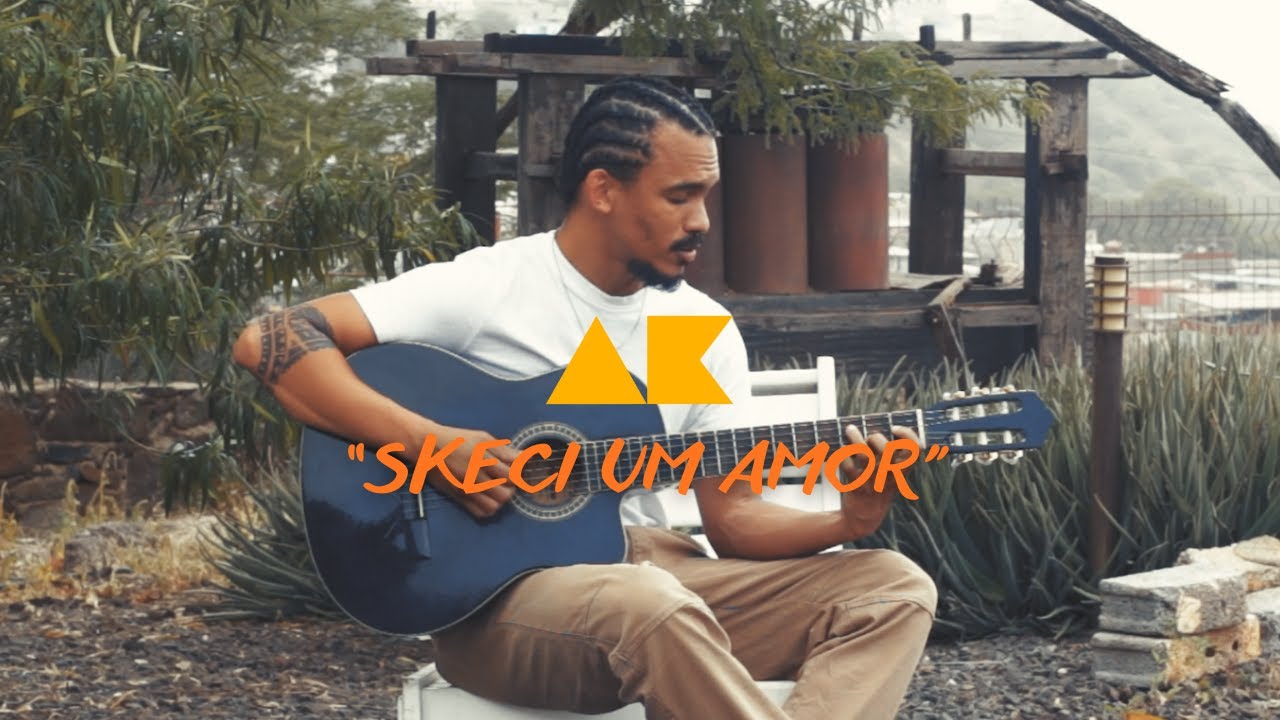 Alberto Koenig - SKECI UM AMOR - ep 06 - Trevoluson Acoustic Sessions