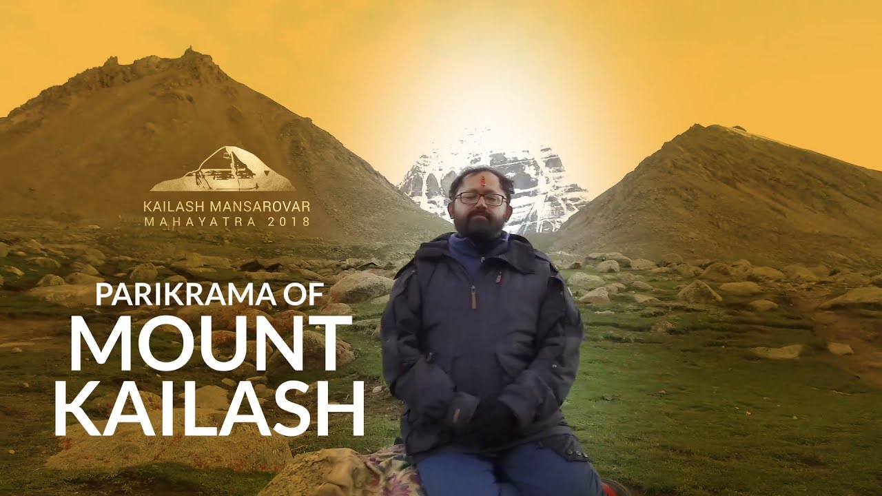 Parikrama of Mount Kailash – Reaching Divine Heights | Day 8, 9 & 10 | Kailash Mansarovar Mahayatra