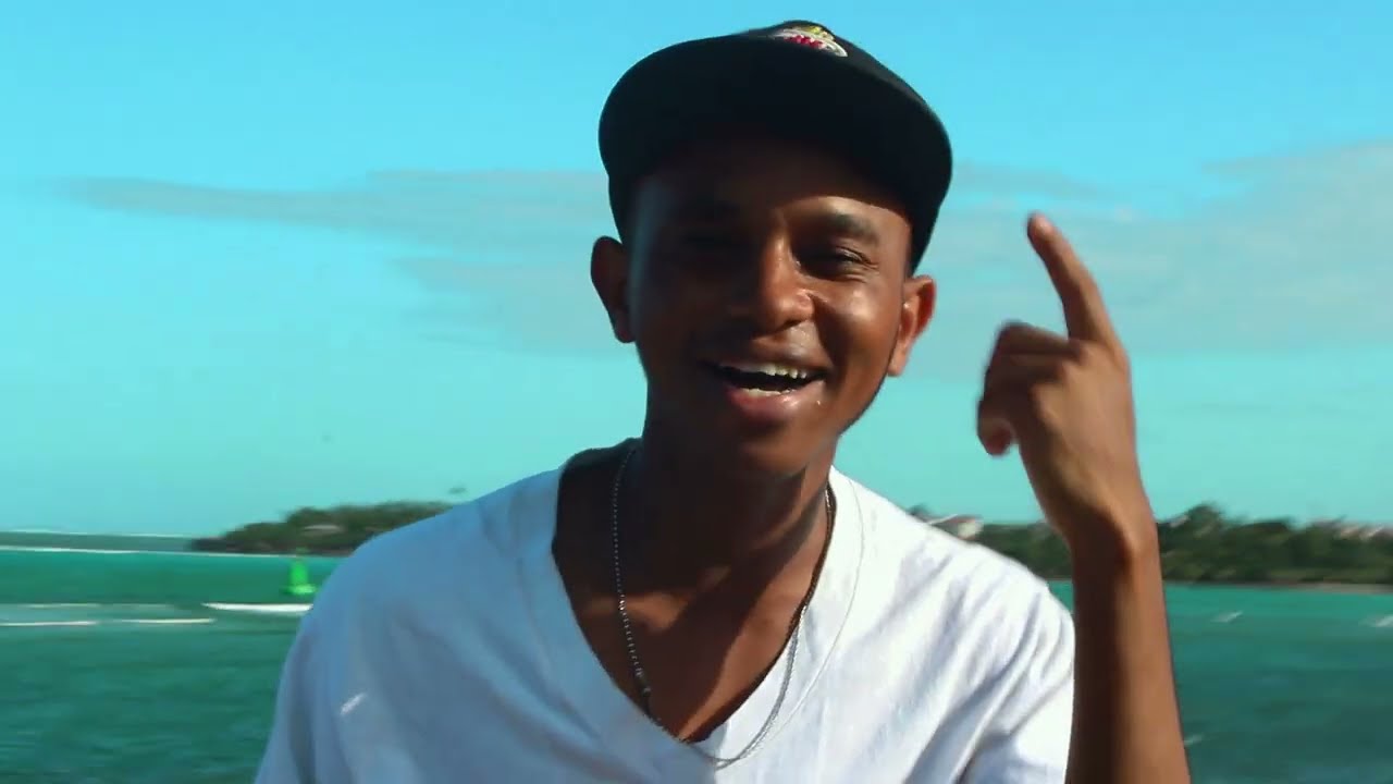 Only One _ Archie Baby Boy f.t. Lajah Buoy (Official Music Video)