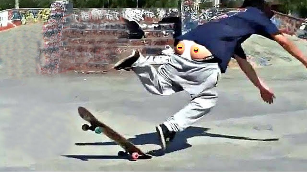 Prova a non ridere 😆 Video divertenti Compilation 2022 - Persone che fanno cose divertenti #15