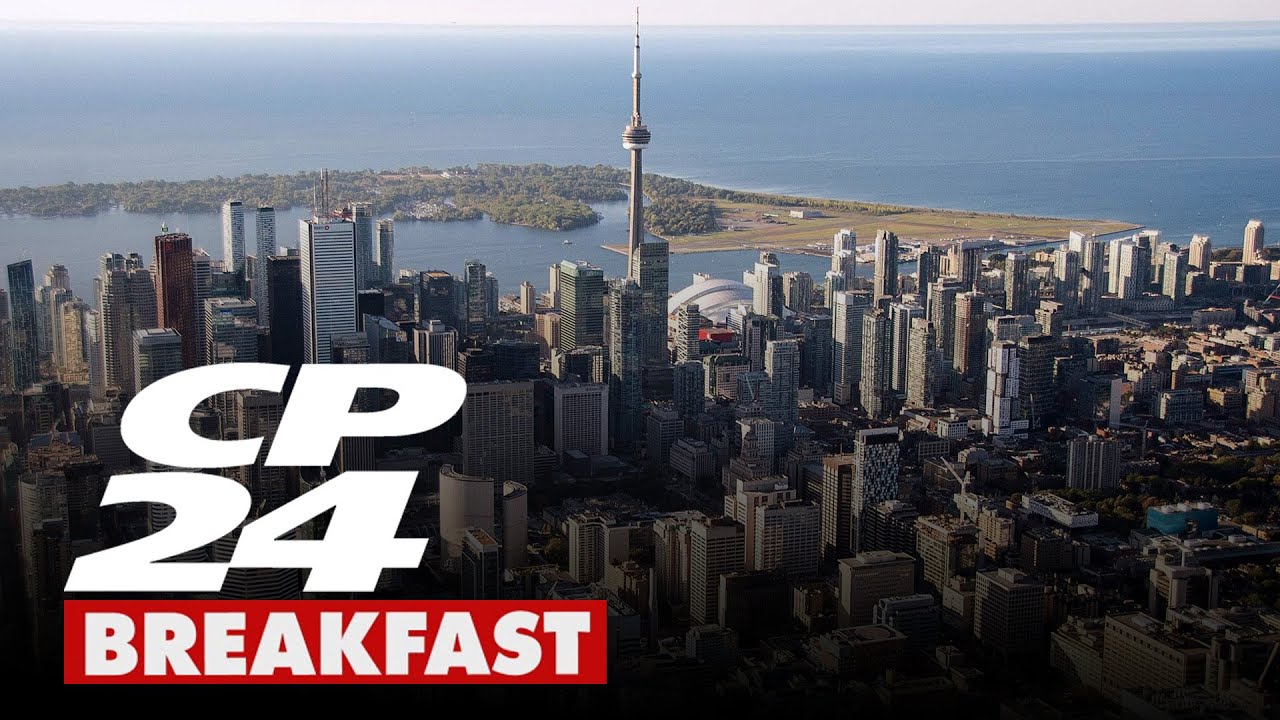 What’s behind the slow housing sales in Toronto this spring?