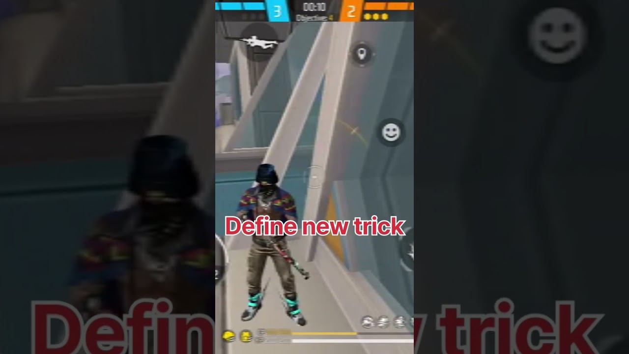 define new trick jumping shoes ☠️💀💀