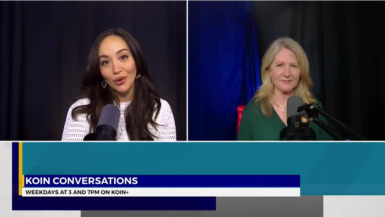 How the Sam Day Foundation supports childhood cancer research | KOIN Conversations