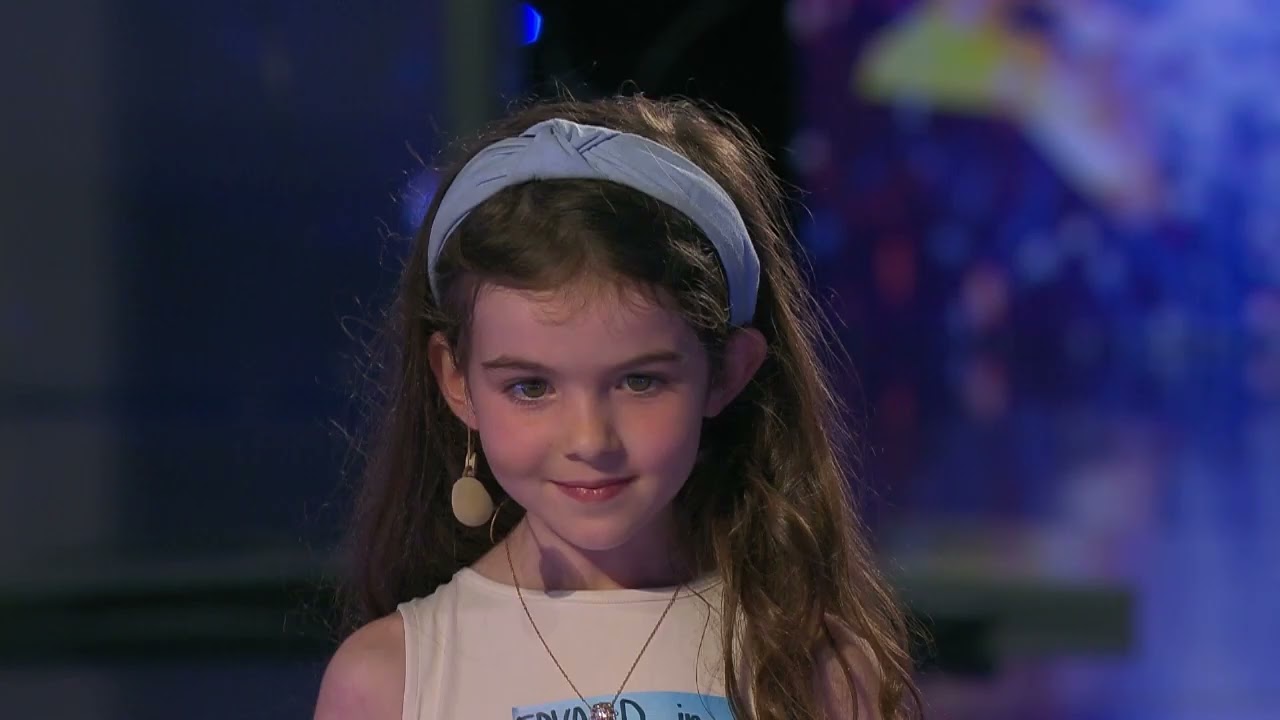 POP TV | Slovenija ima talent 2024 | Nastop: Edvard & Frida PART 1