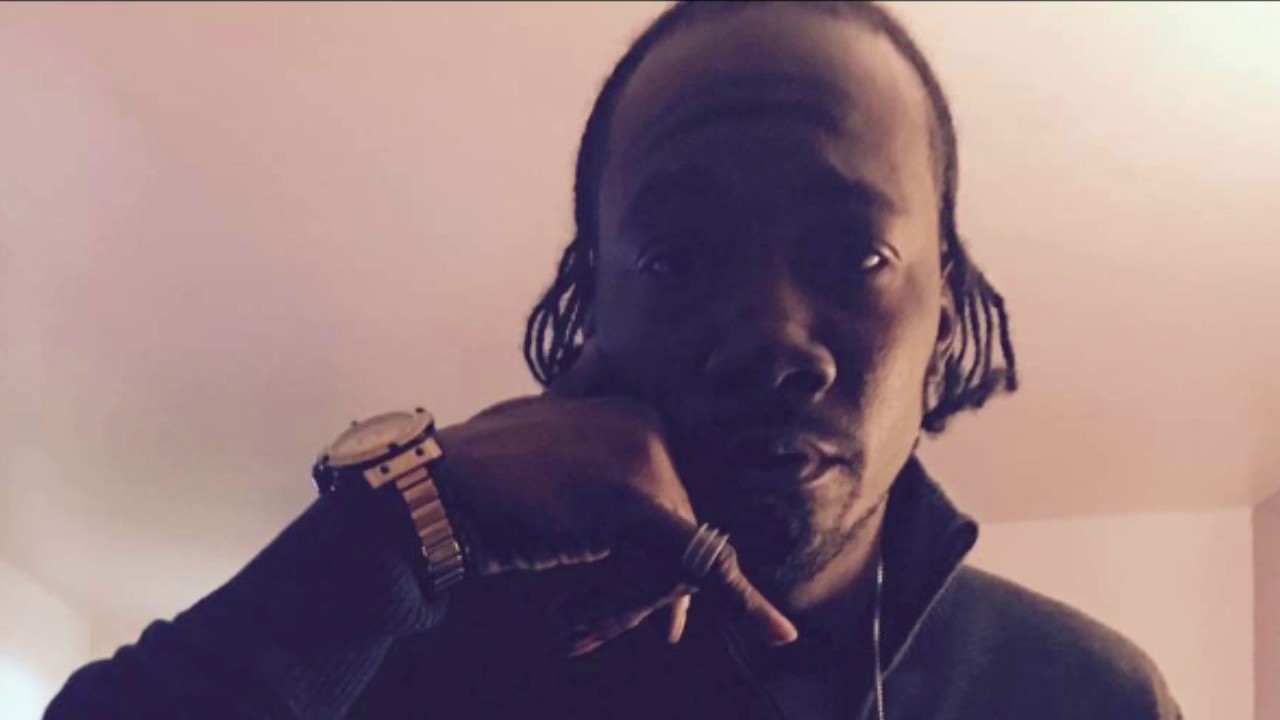 Dramaward Why these nigga watching me