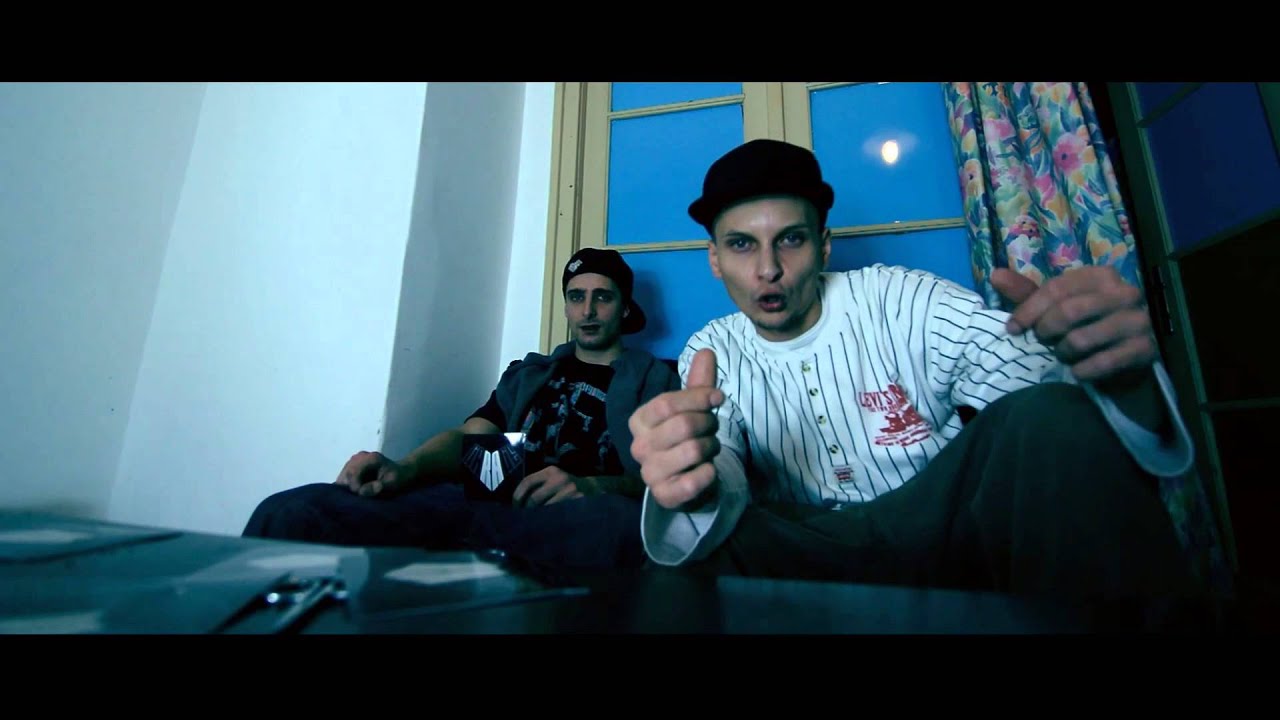 RA - Budapesti Játék (Official Video Clip)