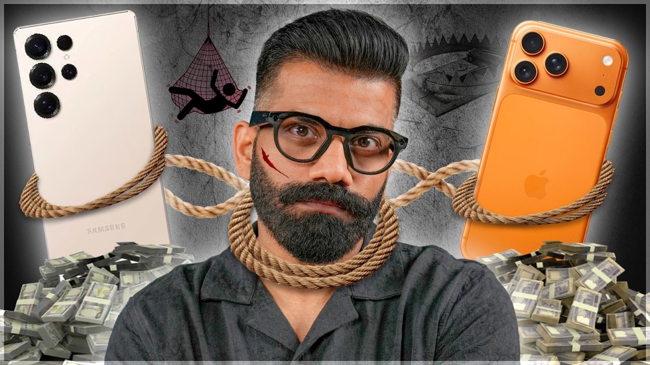 Don&rsquo;t Buy Phones on EMI! The Hidden Truth!🔥🔥🔥
