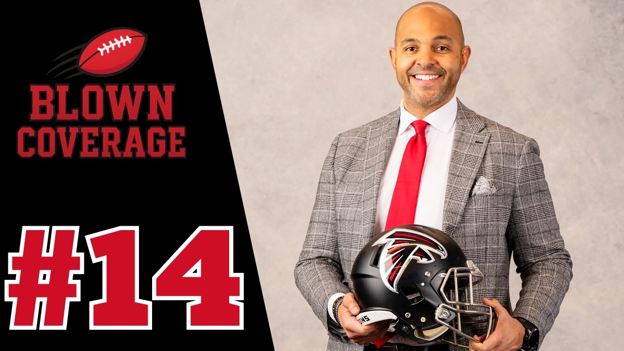 Ranking The Falcons’ 2026 Offseason Needs