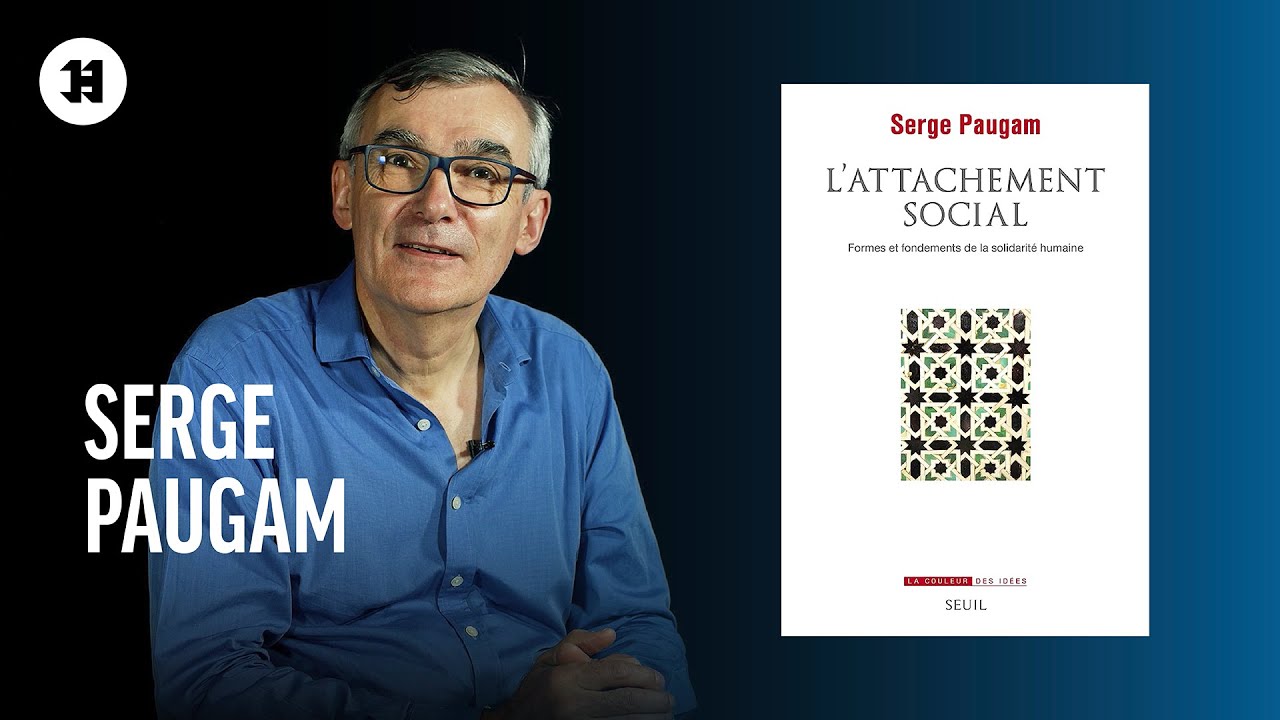 Serge Paugam - 
